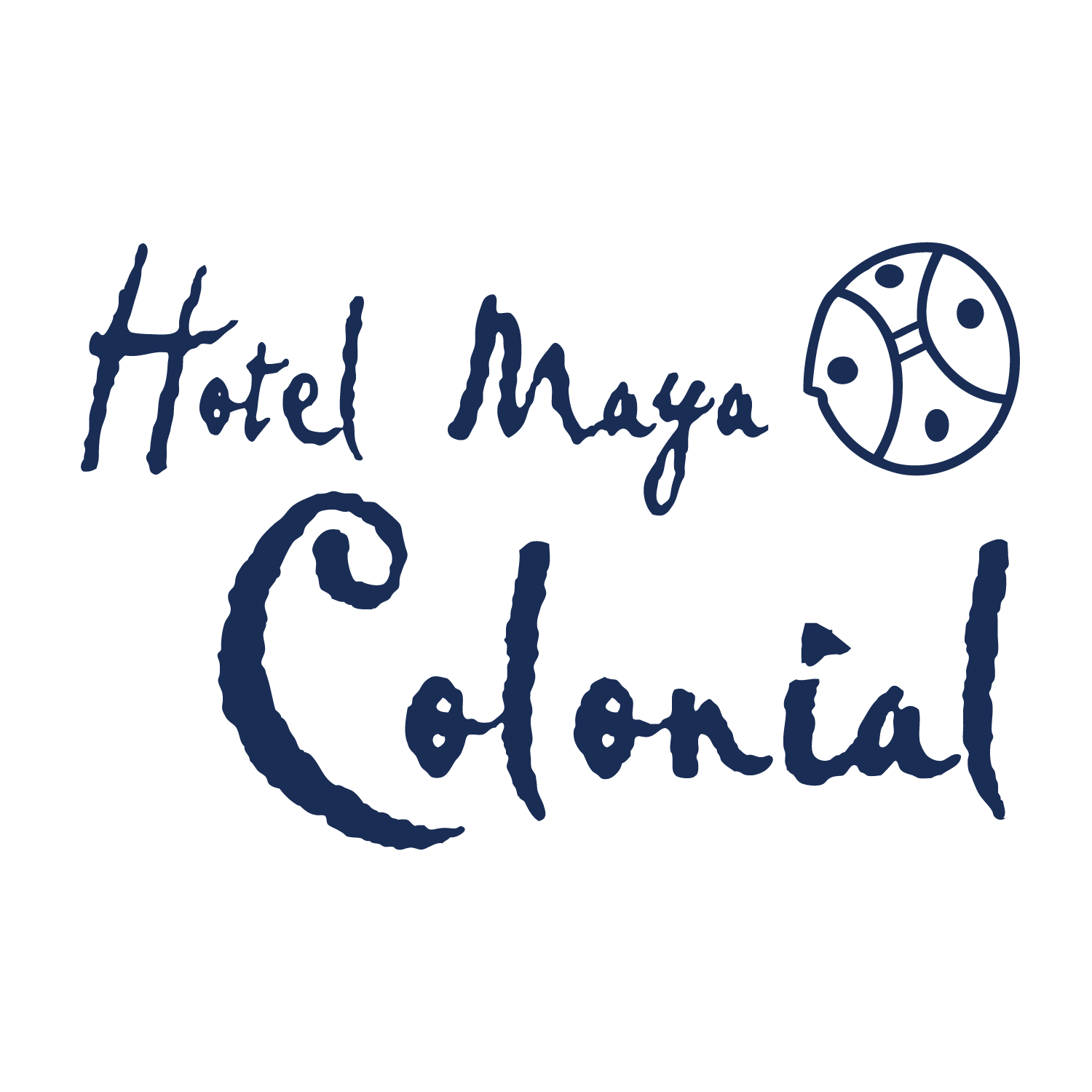 Hotel Maya Colonial