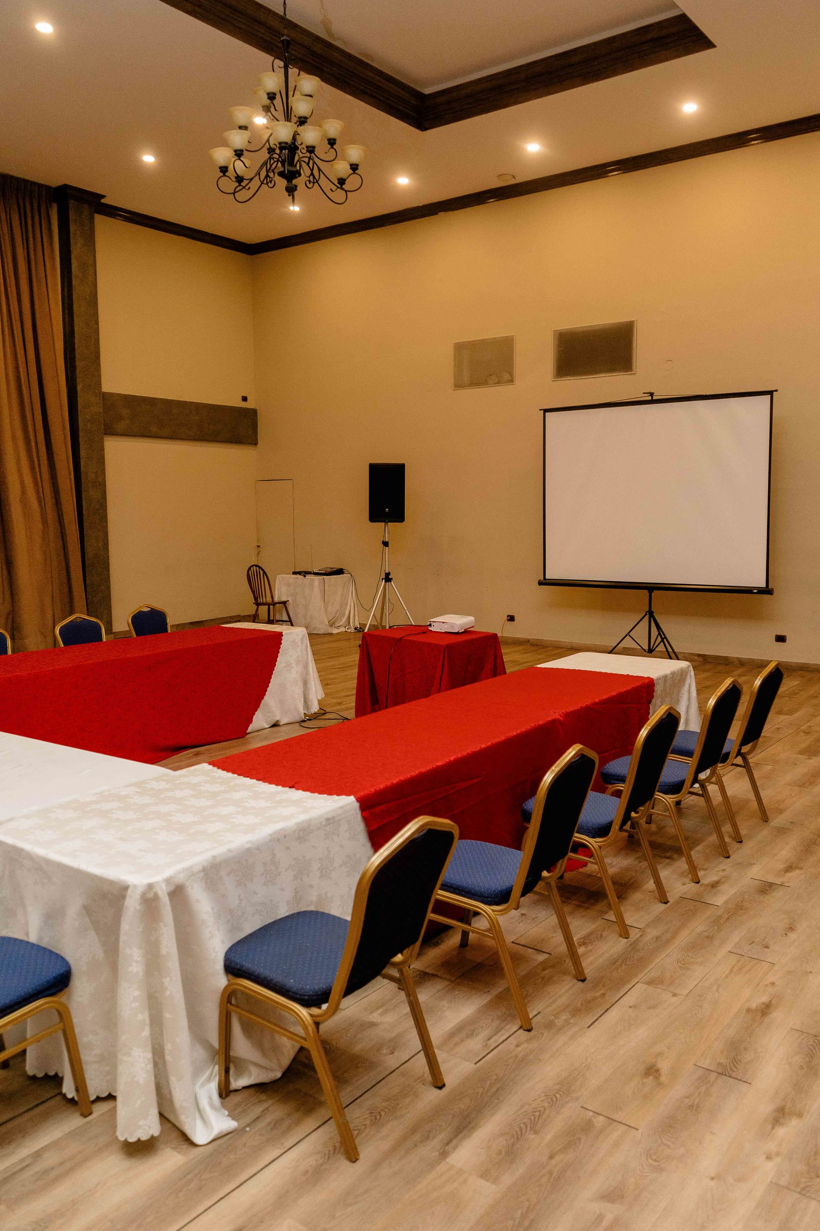 Eventos Corporativos