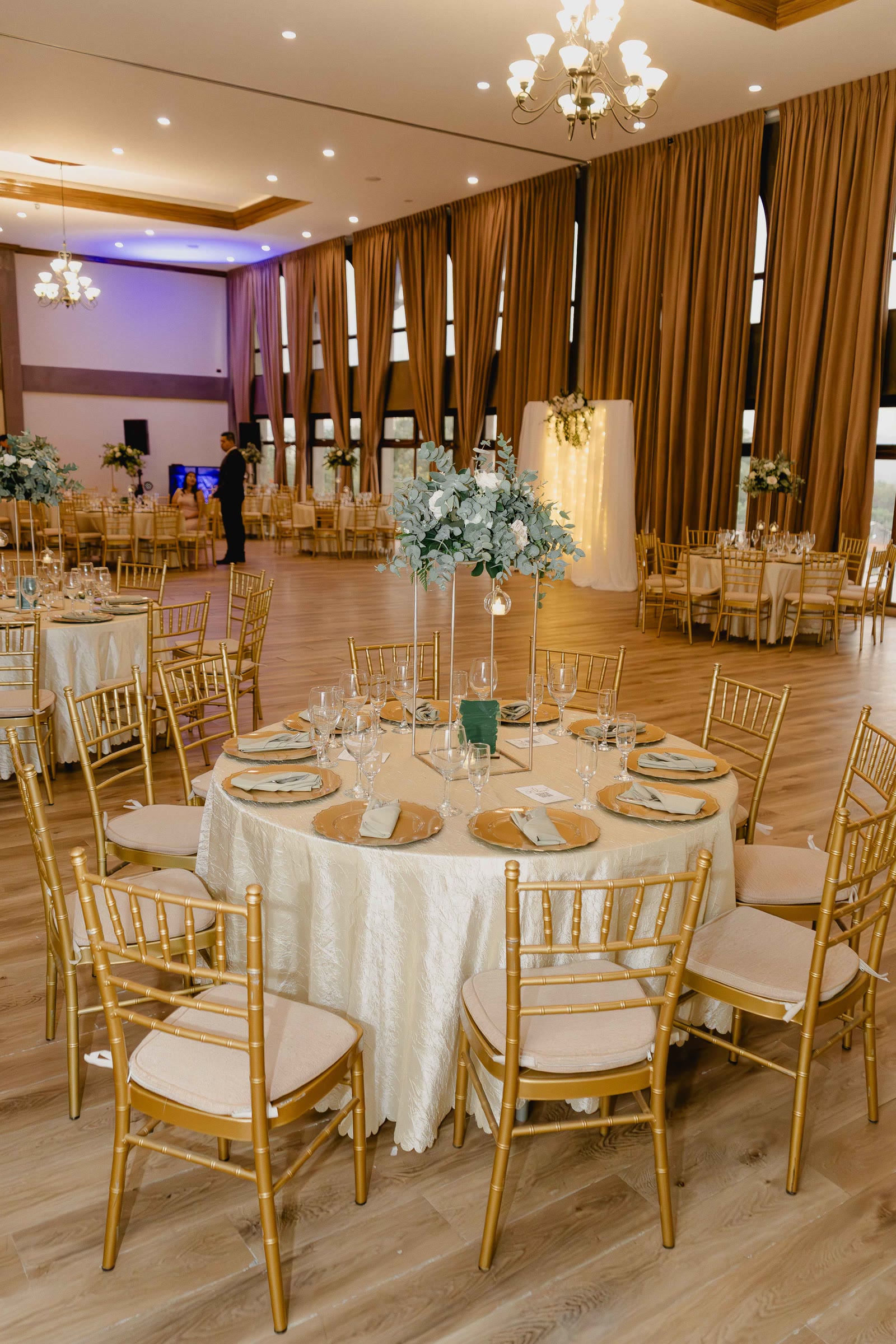 Celebraciones Sociales