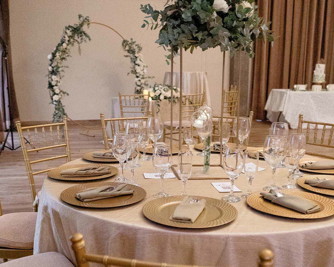 Detalles arquitectónicos