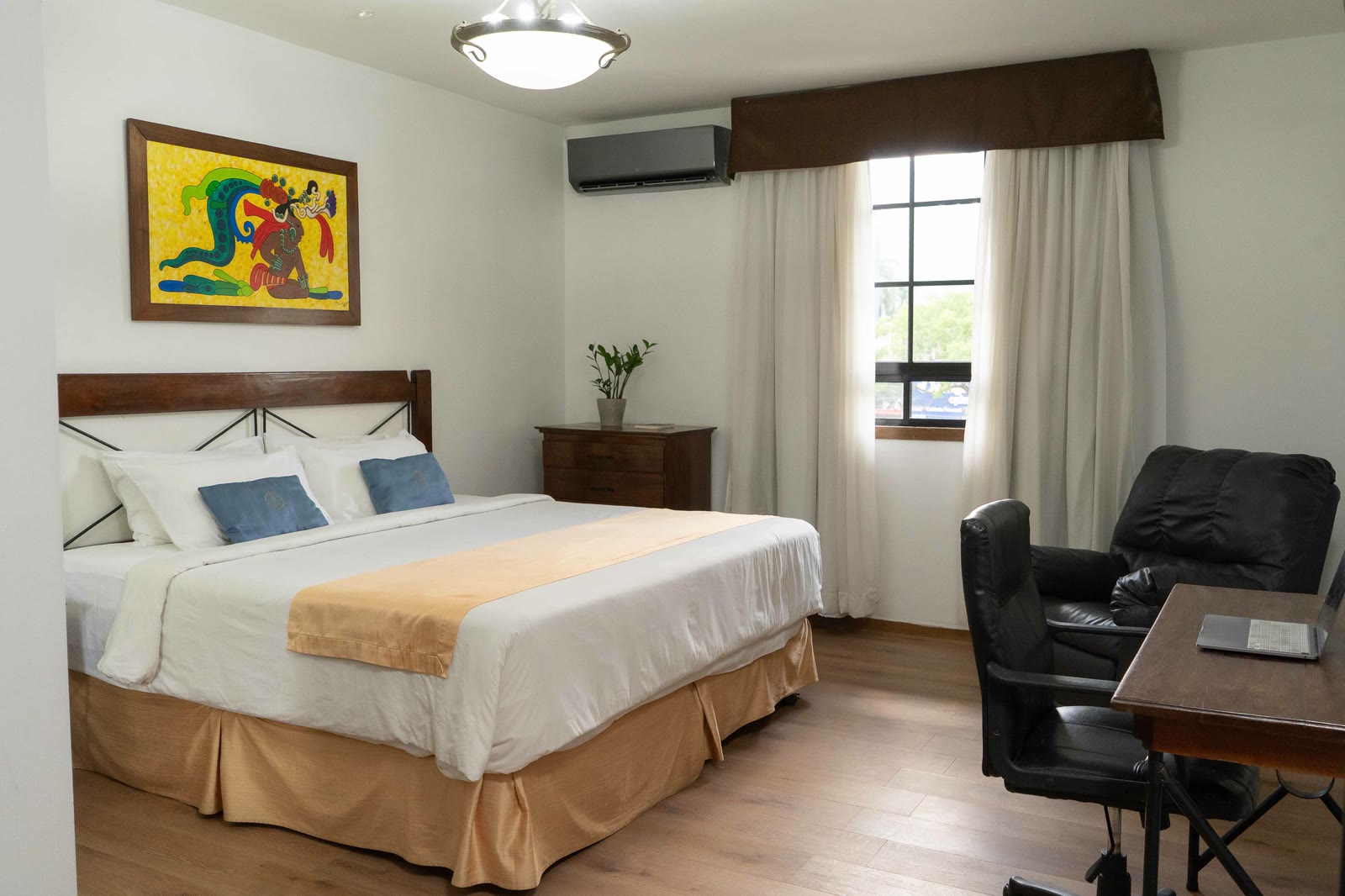 Habitación Sencilla